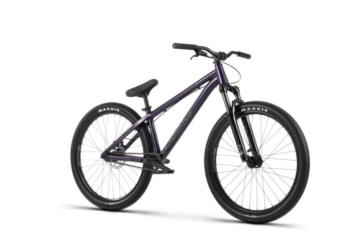 Radio 2024 Griffin DJ Bike - Radio -3ride.com