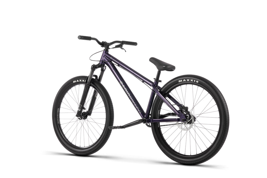 Radio 2024 Griffin DJ Bike - Radio -3ride.com