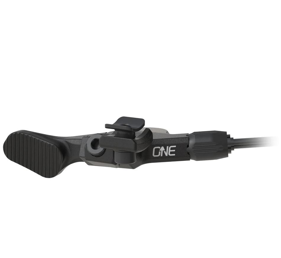 One Up Dropper Remote (with clamp)