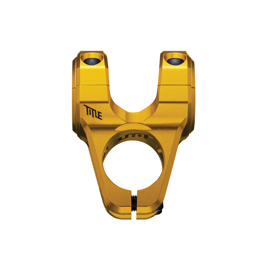 Title MTB ST1 35 Stem