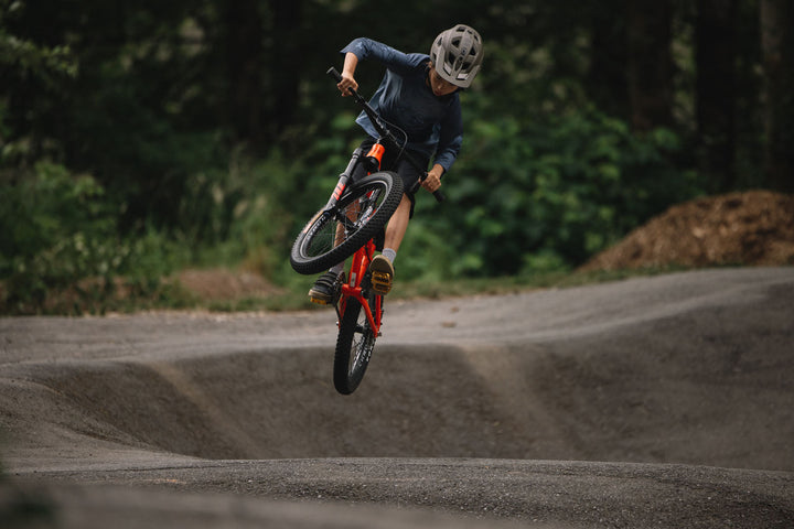 Chromag Juice Bike