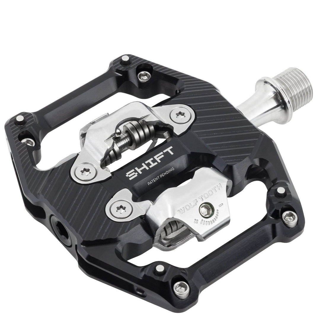 Wolftooth SHFT Downhill Clipless Pedal