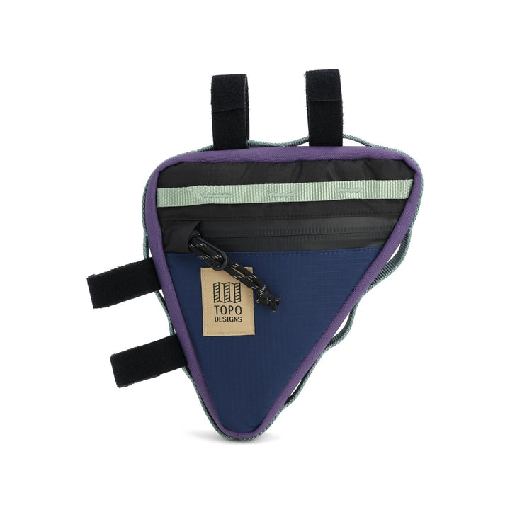 Topo Frame Bag
