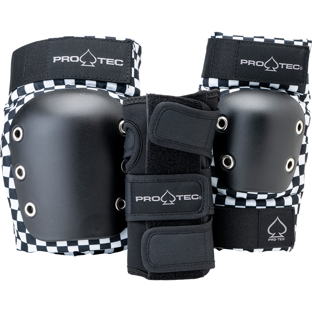 Protec Youth Street Gear 3-Pack