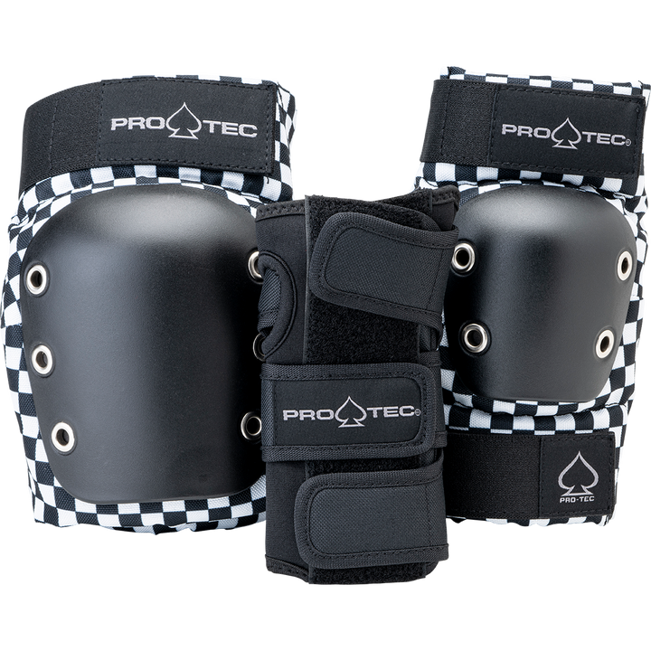 Protec Youth Street Gear 3-Pack