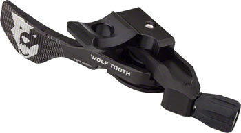 Wolf Tooth ReMote Dropper Lever with Clamp