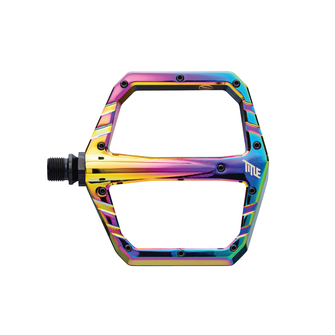 Title Connect Pedals - Title MTB -3ride.com