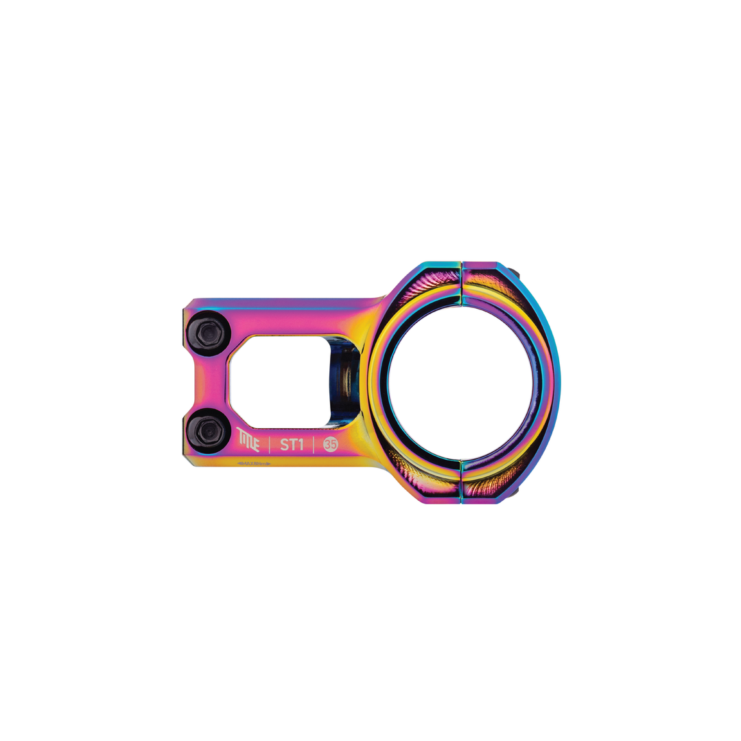 Title MTB ST1 35 Stem