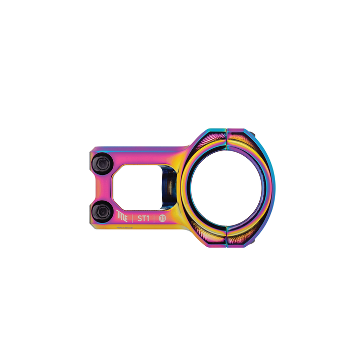 Title MTB ST1 35 Stem