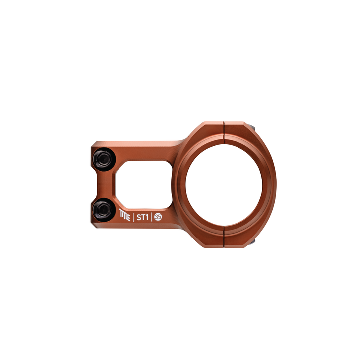 Title MTB ST1 35 Stem