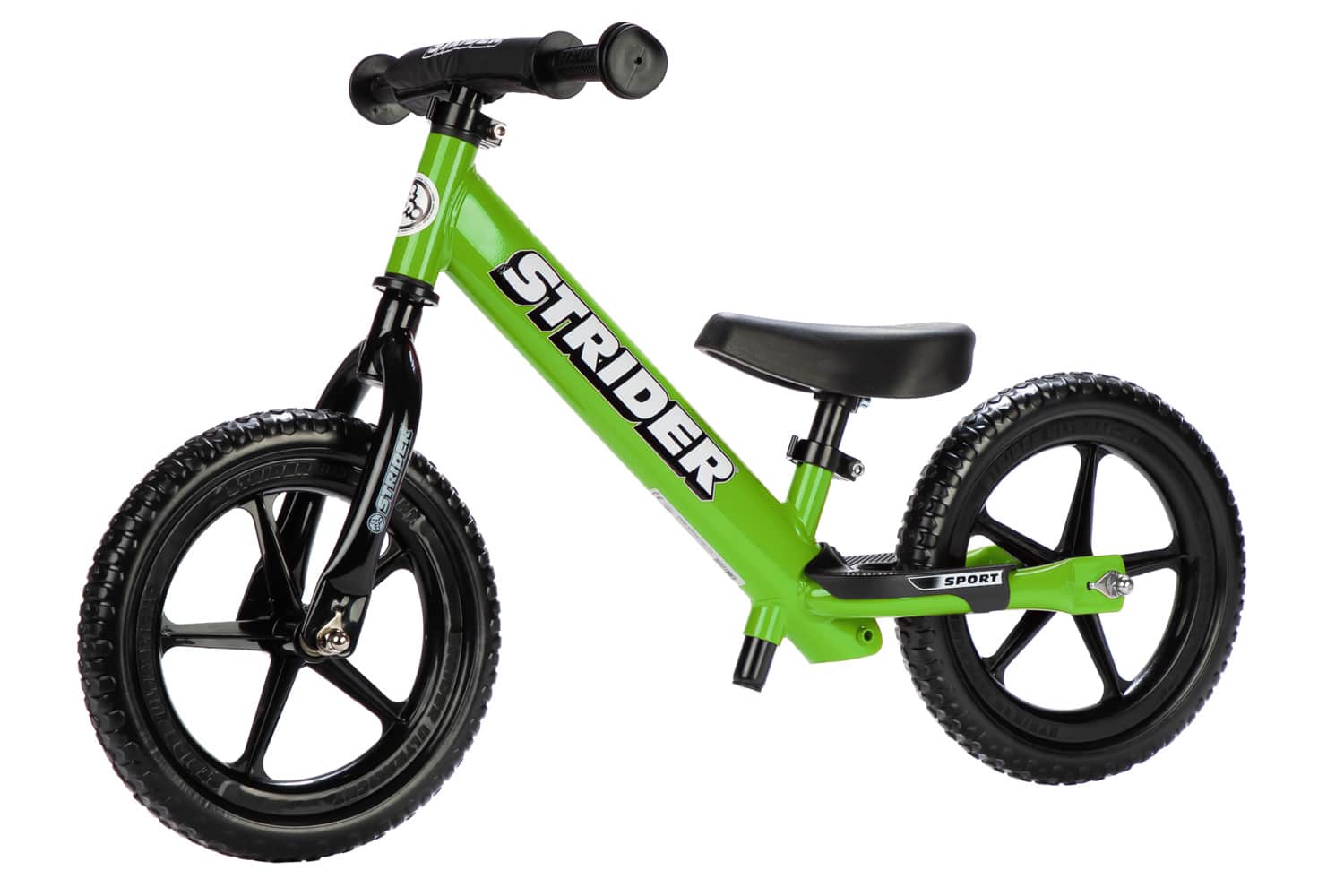 Strider 12 Sport Run Bike | 3ride.com