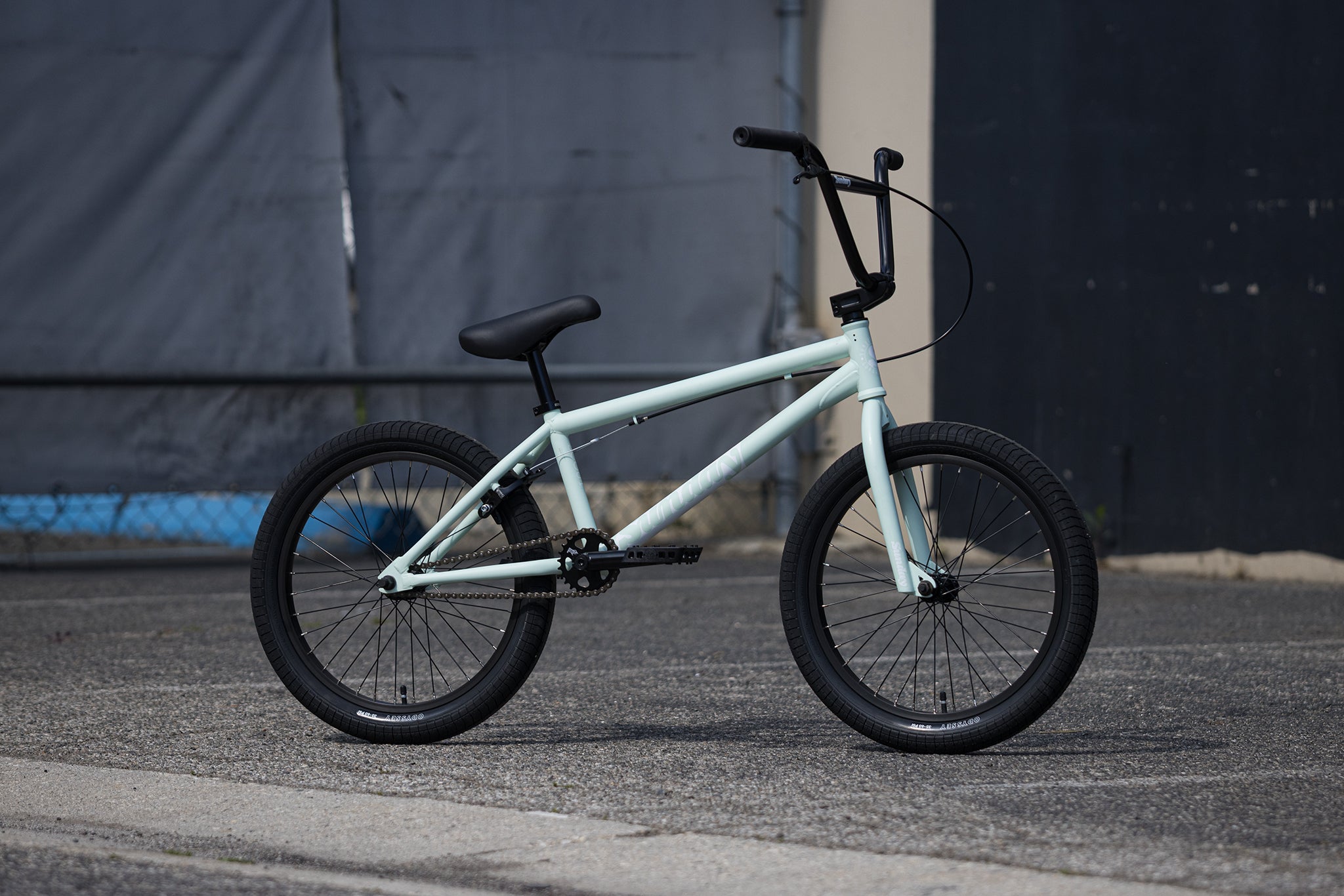 Sunday Scout Bike 2026