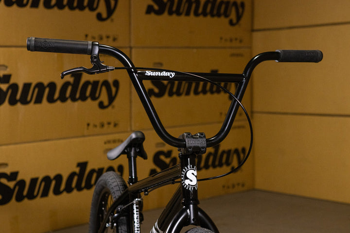 Sunday Blueprint Bike - 2027