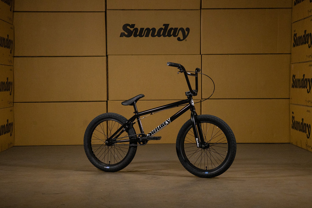 Sunday Blueprint Bike - 2027