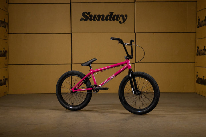Sunday Blueprint Bike - 2027