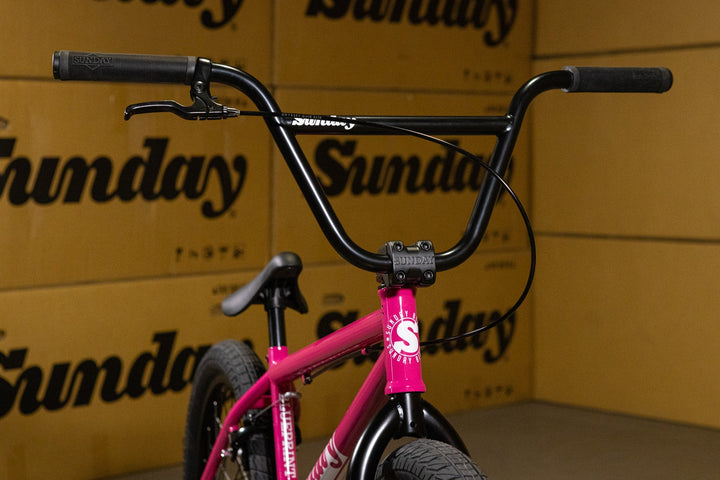 Sunday Blueprint Bike - 2027