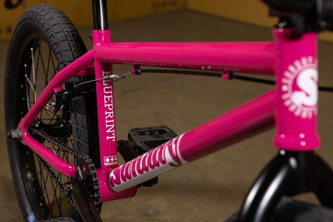 Sunday Blueprint Bike - 2027