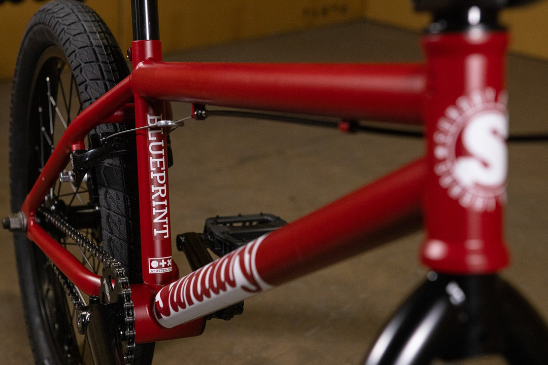 Sunday Blueprint Bike - 2027