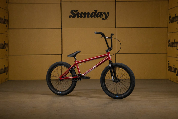 Sunday Blueprint Bike - 2027
