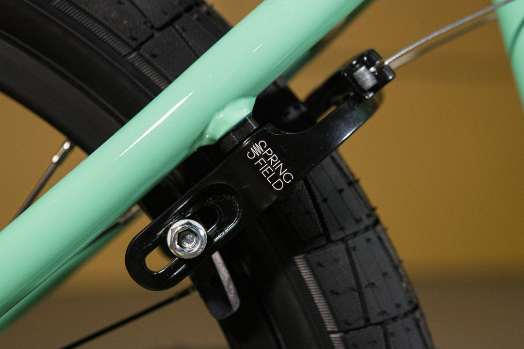 Sunday EX Bike - Erik Elstran 2027