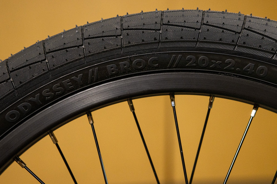 Sunday EX Bike - Julian Arteaga - 2027