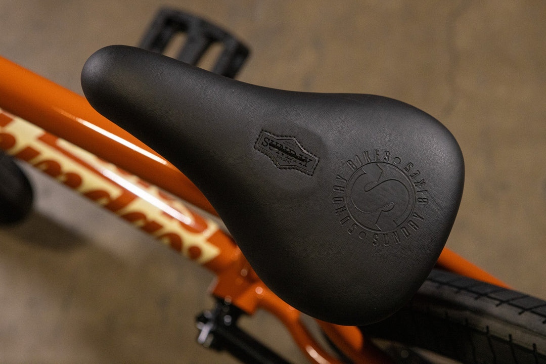 Sunday Forecaster Bike - Jared Duncan 2027