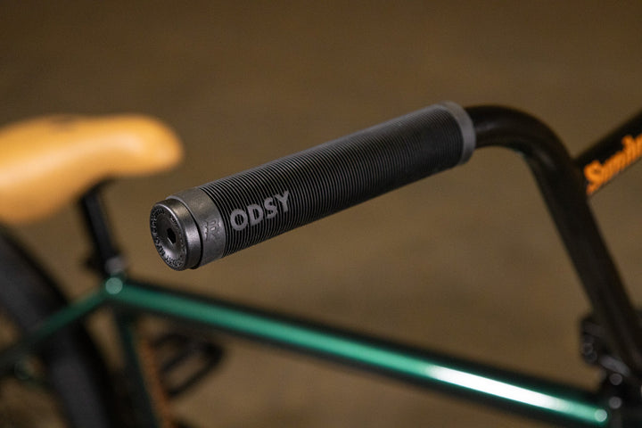 Sunday Forecaster Bike - Brett Silva 2027