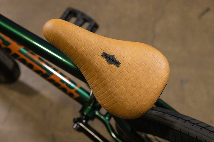 Sunday Forecaster Bike - Brett Silva 2027