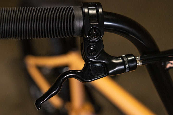 Sunday Forecaster Bike - Maca Perez Grasset 2027