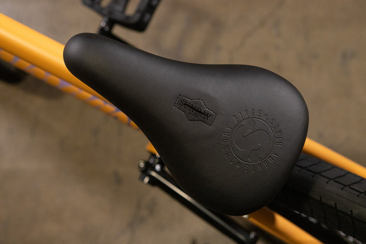 Sunday Forecaster Bike - Maca Perez Grasset 2027