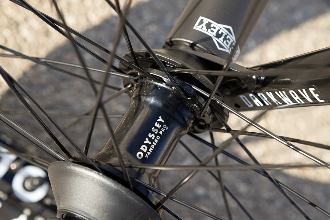 Sunday Darkwave Broc Raiford Bike 2026