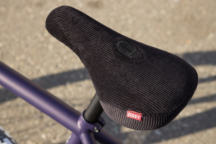 Sunday Darkwave Broc Raiford Bike 2026