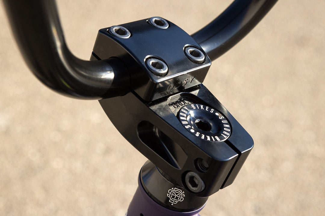 Sunday Darkwave Broc Raiford Bike 2026