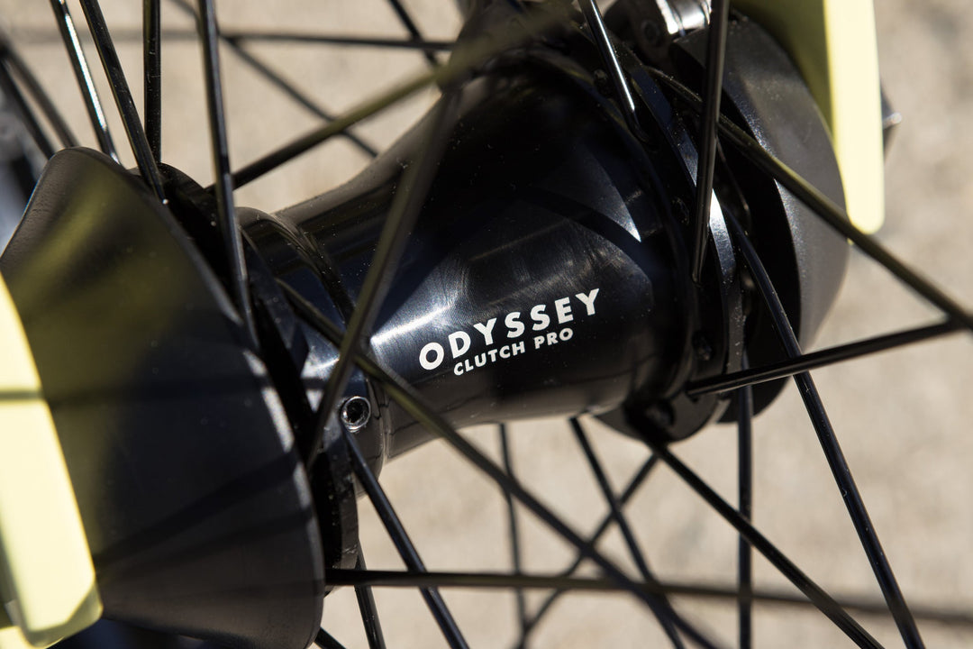 Sunday Soundwave Special Bike 2026