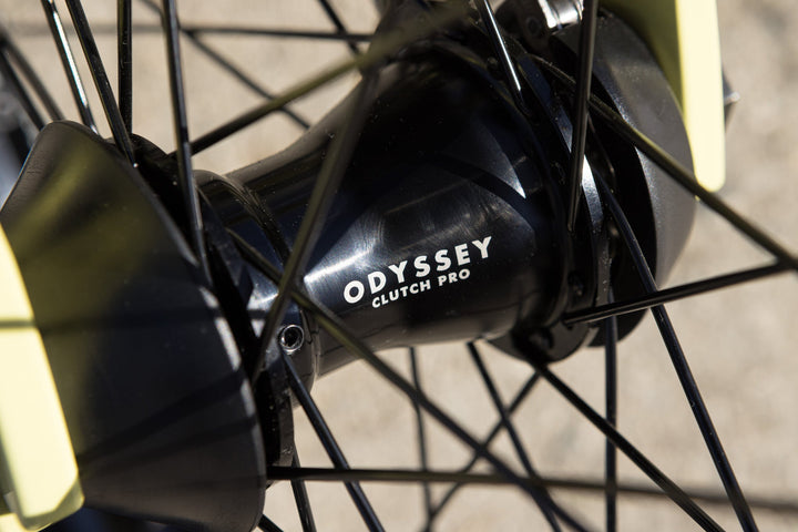 Sunday Soundwave Special Bike 2026