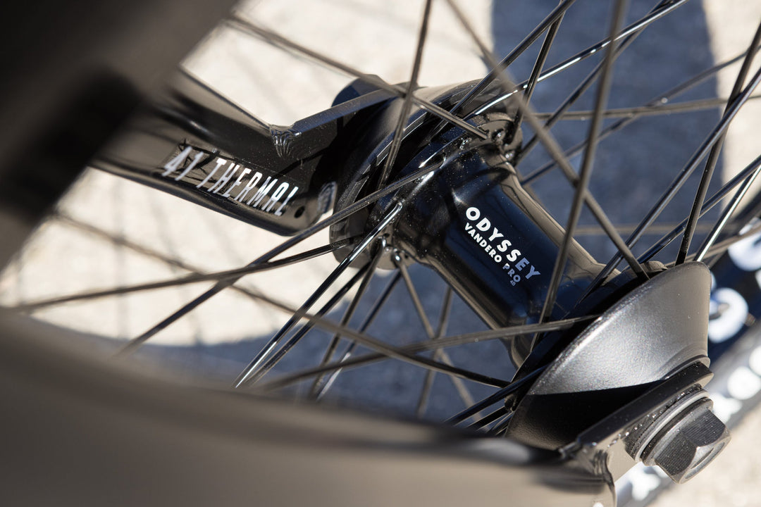 Sunday Soundwave Special Bike 2026