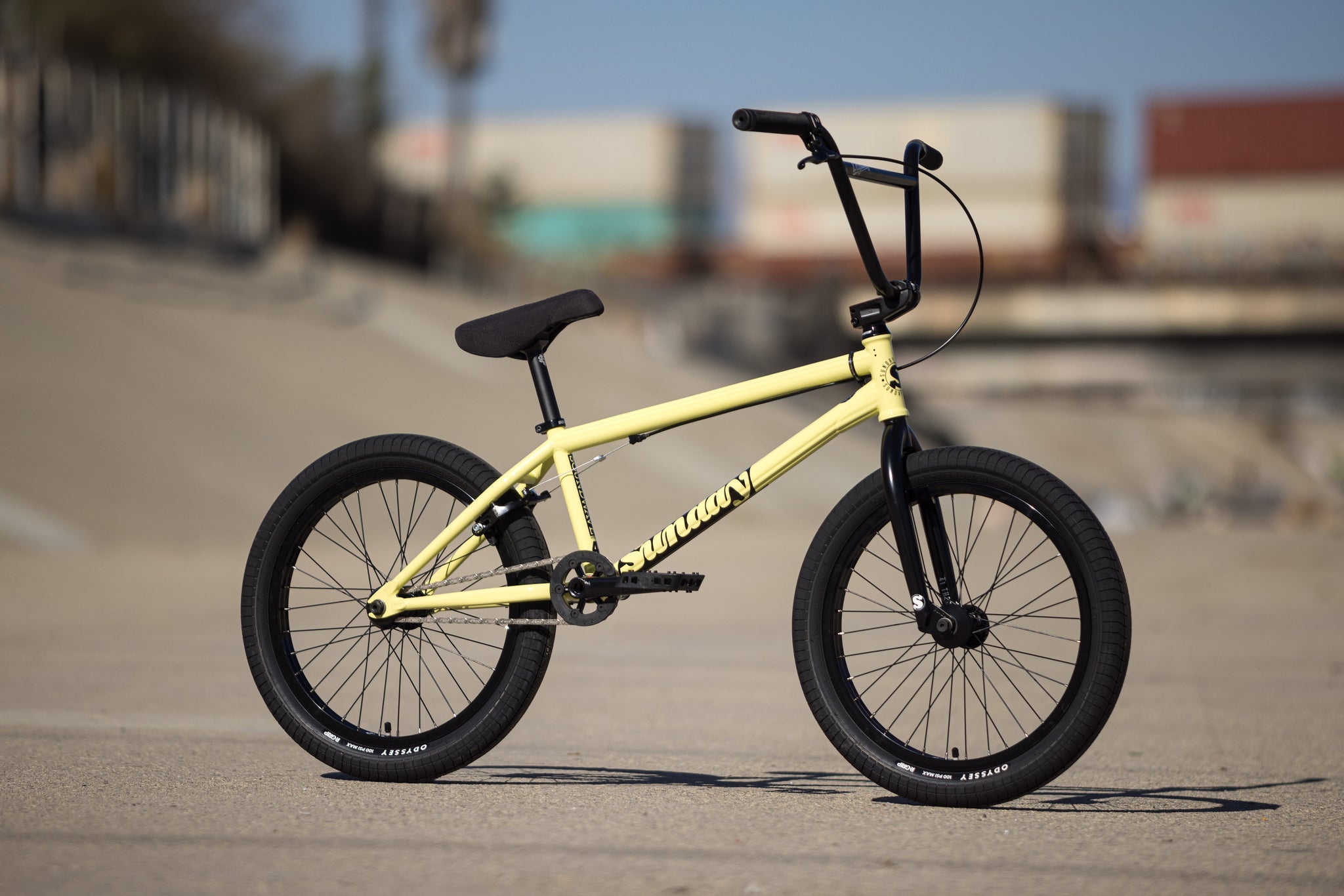 自転車 BMX sunday SUNDAY「サンデー BMX」自転車 通販/正規販売店のアトミック サイクル