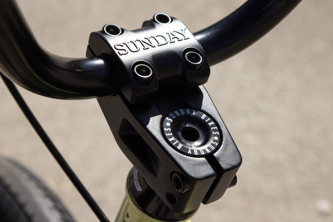 Sunday Soundwave Special Bike 2026