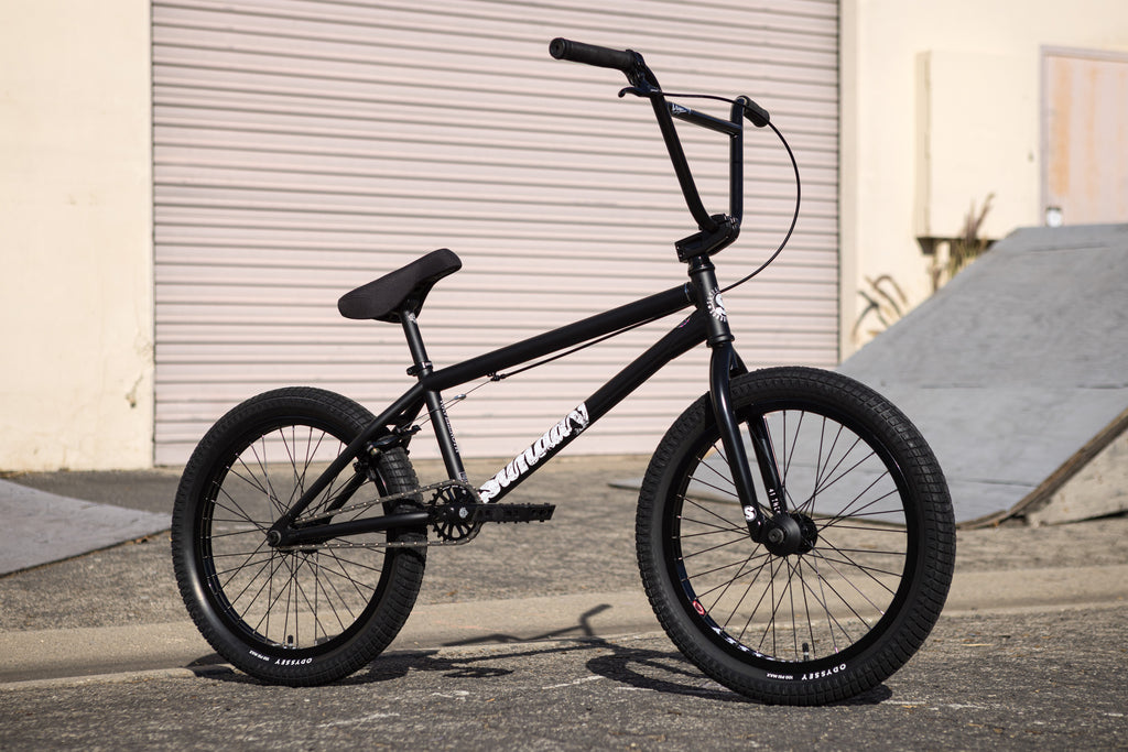 Sunday Wavelength Bike 2026
