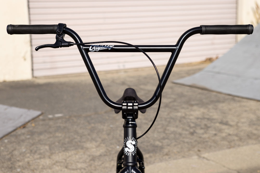 Sunday Wavelength Bike 2026