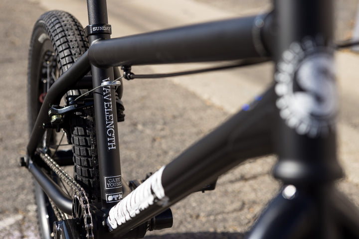 Sunday Wavelength Bike 2026