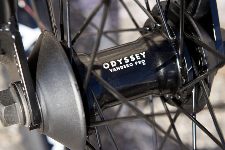 Sunday Wavelength Bike 2026