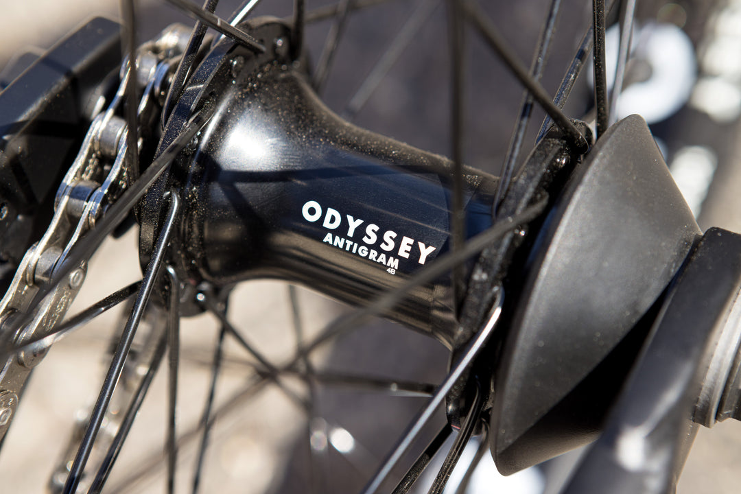 Sunday Wavelength Bike 2026