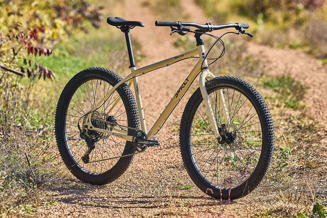 Surly Bridge Club Bike