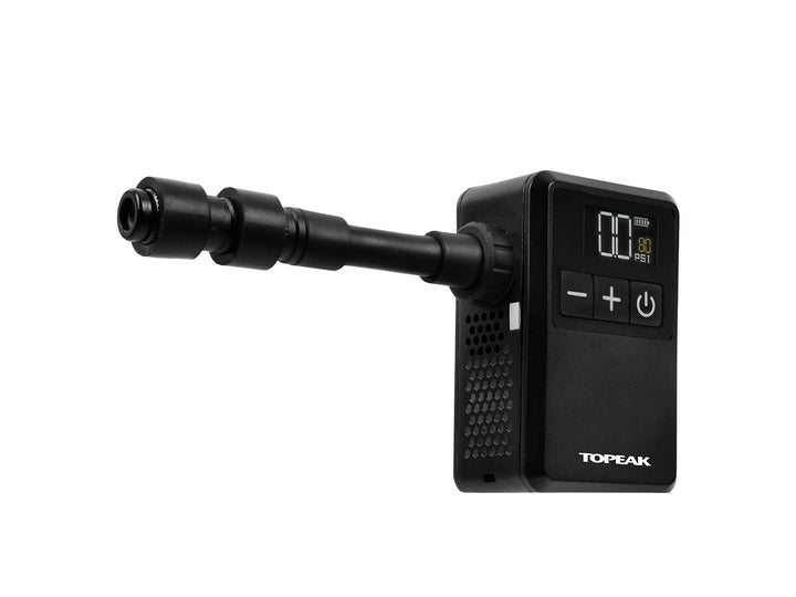 Topeak E-Booster Digital Pump - Mini