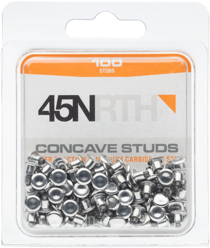 45NRTH Stud Pack - Concave - 45NRTH -3ride.com