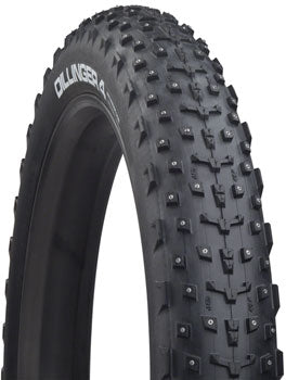 45NRTH Dillinger 4 Tire, Carbide Studs (27.5x4.0)