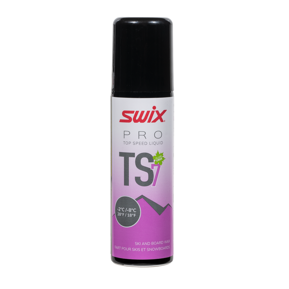 Swix TS7 Liquid