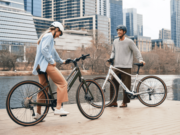 Velotric Tempo E-Bike