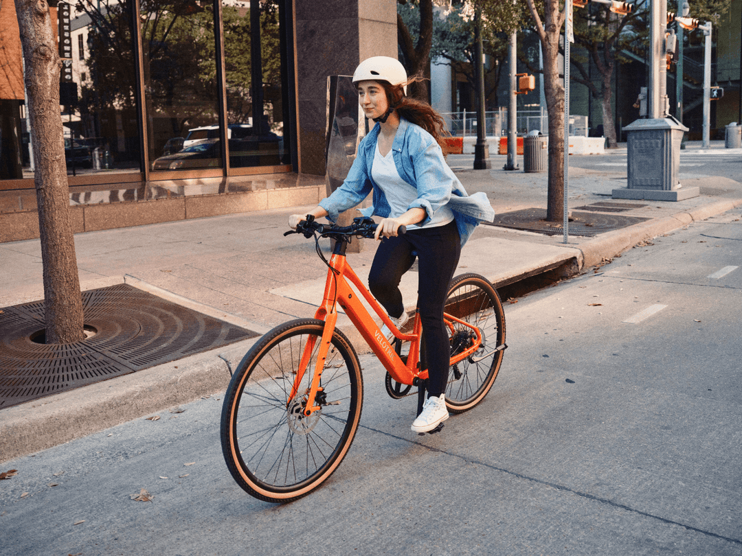 Velotric Tempo E-Bike